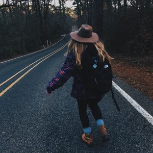 Meet your Posher, Madison